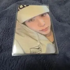 RIIZE All of you 会場特典特典トレカ ショウタロウ