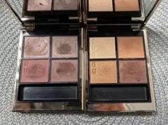 アイシャドウ 3点セット YSL CHANEL NARS - メルカリ