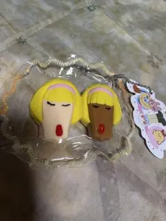 ひろしスクイーズのサムネイル