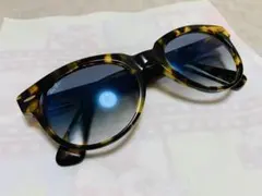 Ray-Ban べっ甲 サングラス