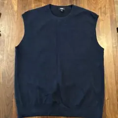 UNIQLO メンズベスト