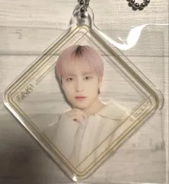 &TEAM TAKI タキ　キーホルダー