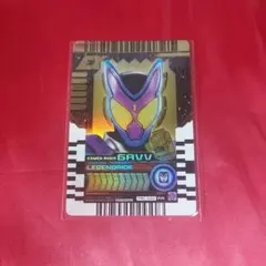仮面ライダーガヴ ライドケミートレカ 仮面ライダーガッチャードのサムネイル