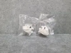 プロ野球マスコット めじるしアクセサリー