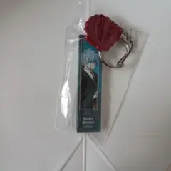 マッシュル　アクリルキーホルダー