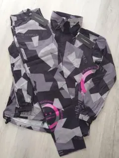 セットアップ メンズウェア