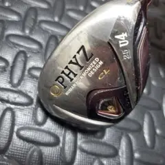 2025年最新】PHYZ ゴルフ クラブの人気アイテム - メルカリ
