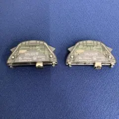 ゲームボーイアドバンス専用　ワイヤレスアダプタ　AGB-015 2点セット