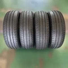 中古タイヤ新車はずし205/60R16トーヨー4本セット ヴォクシー純正4本のサムネイル