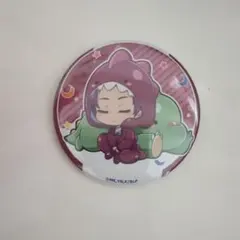 ブルーロック 糸師冴 缶バッチ