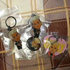 ELLYセット (バラ売り可)