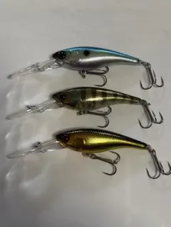 2025年最新】ジャッカル ソウルシャッド 68SPの人気アイテム - メルカリ