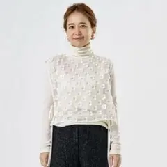 yori　ヨリ　shirocon　シロコン　クローバージレ　gypsohila yori ヨリ shirocon シロコン クローバージレ gypsohila yori