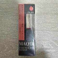 MAQUI Essence Gel Rouge PK393のサムネイル