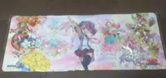 遊戯王 幻奏プレイマット