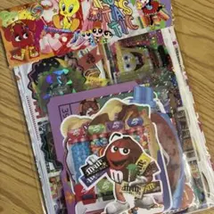 アメキャラ おすそ分けセットのサムネイル