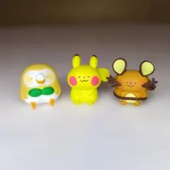 2026年最新】pokemON yurutto カナヘイの人気アイテム - メルカリ