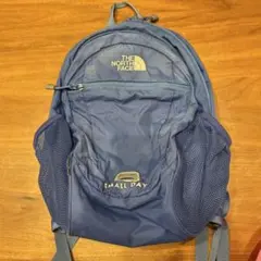 THE NORTH FACE SMALL DAYリュック