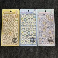 ちいかわ　ボンボンドロップシール