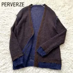2026年最新】パーバーズ カーディガン perverzeの人気アイテム - メルカリ