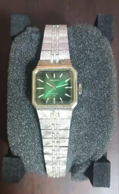 2026年最新】seiko 20 jewelsの人気アイテム - メルカリ