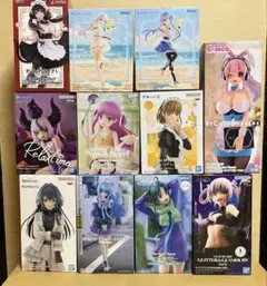 2025年最新】プライズフィギュアの人気アイテム - メルカリ