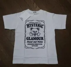 ジョーイヒステリック Tシャツ ヒスミニ 140 - メルカリ