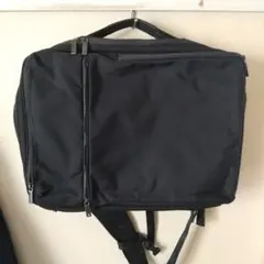 ace. エースビジネスバッグ 3WAY リュック ガジェタブル