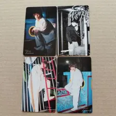 2026年最新】草川拓弥 ファンミ トレカの人気アイテム - メルカリ