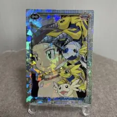 ヴァイスシュヴァルツ ダンダダン アイラ モモ SP サイン 2枚セット