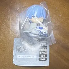 葬送のフリーレン 肩ズンFig. ヒンメル ガチャ