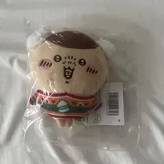 くりまんじゅう ぬいぐるみ ちいかわ