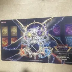 DMGP2nd限定プレイマット＆スリーブ　 龍仙ロマネスク　新品未開封 TCGシングルカード通販なら「193net」 / 【DMGP2nd限定】龍仙