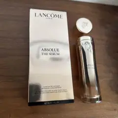 新品未開封★ ランコム アプソリュ エッセンス ローション&クリーム セット ランコム」の最高峰エイジングケア“アプソリュ”の化粧水と乳液が
