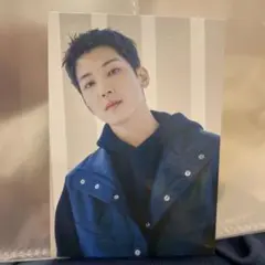 SEVENTEEN　follow to japan  ウォヌ