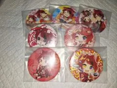 莉犬くん 2020 summer 缶バッジ - メルカリ