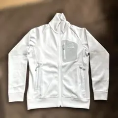 モンベル　マウンテンジャージジャケット　レディースM