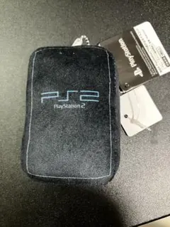 GIGO限定　PlayStationの音の出るマスコット　プレステ2