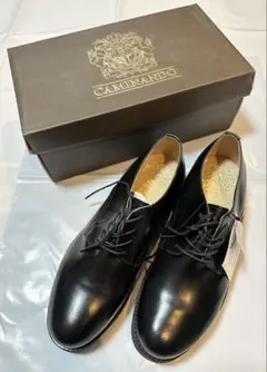 【新品未使用】CAMINANDO ポストマンシューズniko and...別注品