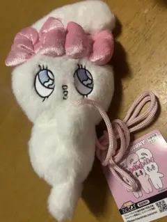esther bunny ポーチ