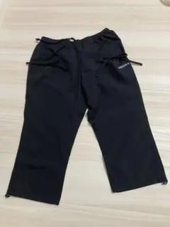adidas リボンパンツ