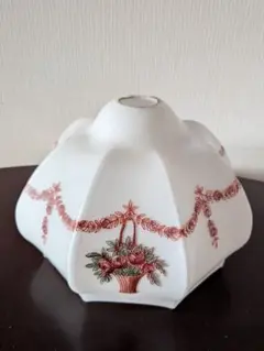 美品】【値引交渉歓迎】ペンダントライト ガラス 真鍮 アラベスク