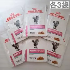 ロイヤルカナン 腎臓サポートパウチ チキンテイスト12袋 - メルカリ