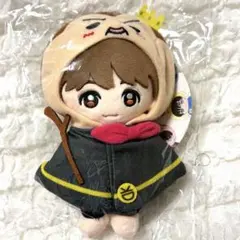 Club9 山下智久 馬のコスチュームぬいぐるみ - メルカリ