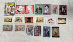 SPY×FAMILY スパイファミリー ウエハース パシャこれ アニメイト 特典