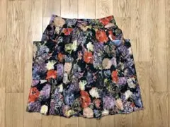 【美品】Paul smith 膝丈スカートのサムネイル