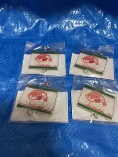 WIND BREAKER ウィンブレ　 ちゃれくじ　アクリルチャーム　蘇枋 隼飛