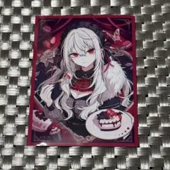 葛葉 サーニャ キャラクターグッズ