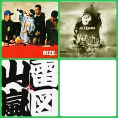 RIZE/ FOREPLAY 2LPレコード新品未使用 希少盤 RIZE/ FOREPLAY 2LPレコード新品未使用 希少盤 - メルカリ