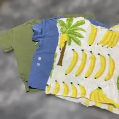 baby GAP 他、Tシャツ 3枚セット 12-18ヶ月のサムネイル